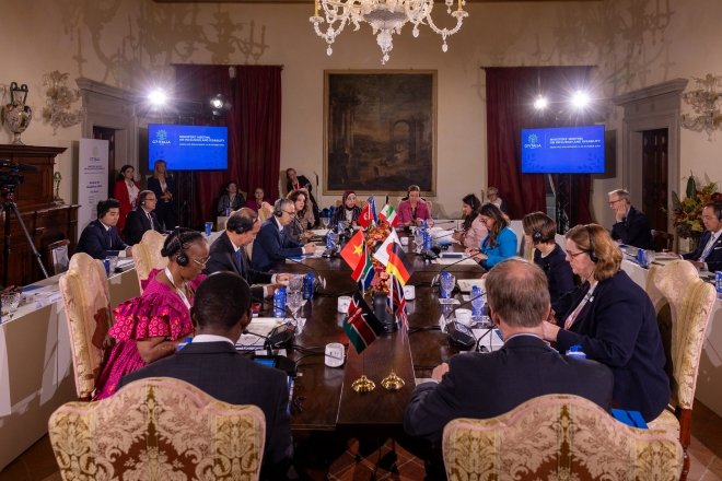 G7 Disabilità. Adottata la Carta di Solfagnano: gli 8 punti