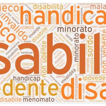 Scuola e disabilità. I nuovi termini da utilizzare, nella nota del ministero