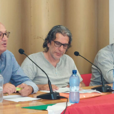 Diritti Disabili in Abruzzo: La Denuncia della CGIL Pescara