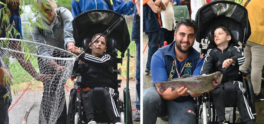 24^ Edizione di “Insieme a Pesca” – domenica 25 maggio 2025 – Area Teaterno (CH)