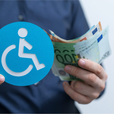 Le pensioni di invalidità saliranno a 603 euro per tutti: cosa cambia con la sentenza della Consulta