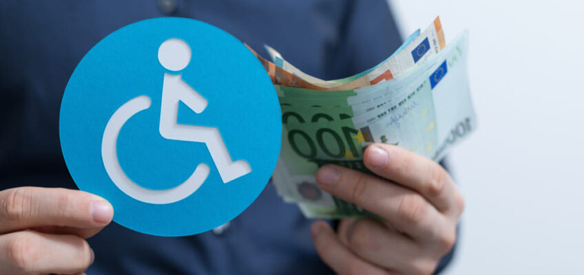 Le pensioni di invalidità saliranno a 603 euro per tutti: cosa cambia con la sentenza della Consulta