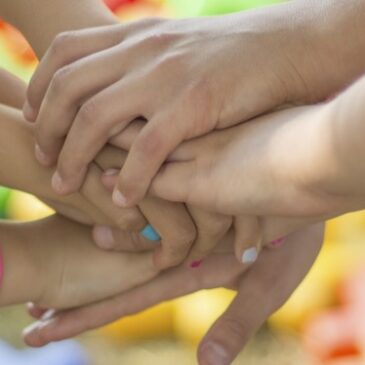 Bambini e ragazzi con disabilità ai centri estivi: 5 cose da sapere