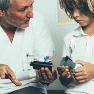 In Abruzzo l’infermiere a scuola finalmente è un diritto